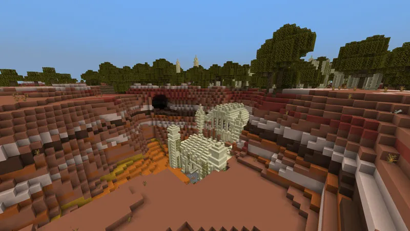 MC But: You Burn in the Sun