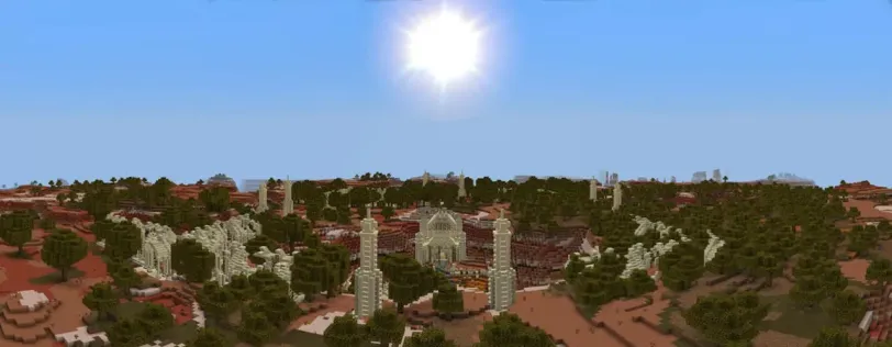 MC But: You Burn in the Sun