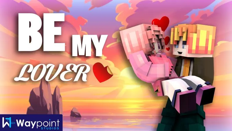 Be My Lover
