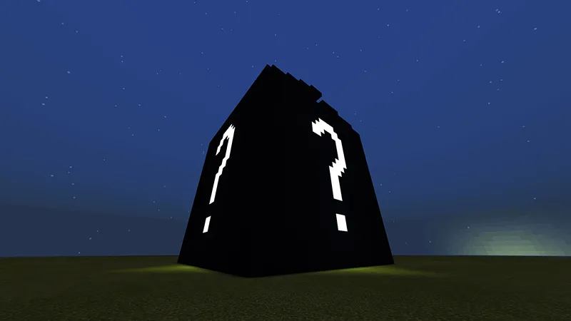 The Mystery Box