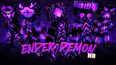 Ender Demon HD