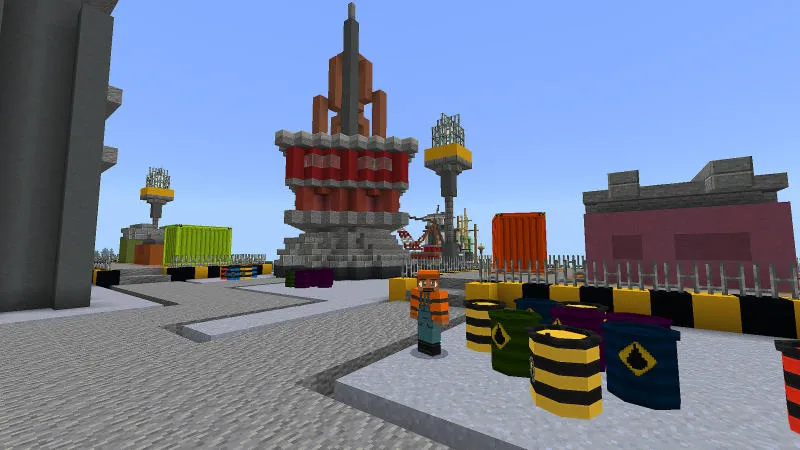 Platform Base
