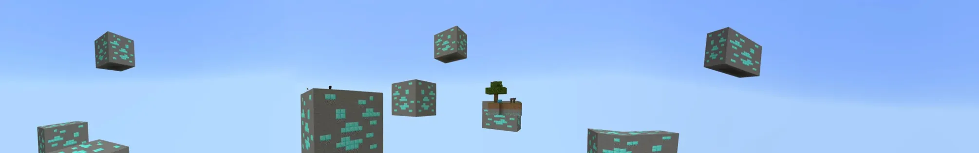 Diamond Skyblock