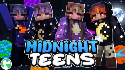 Midnight Teens