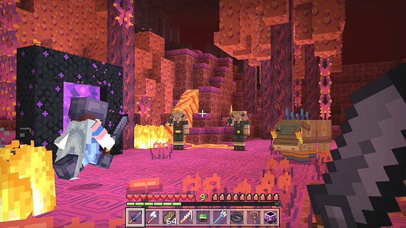 Patterns Texture Pack