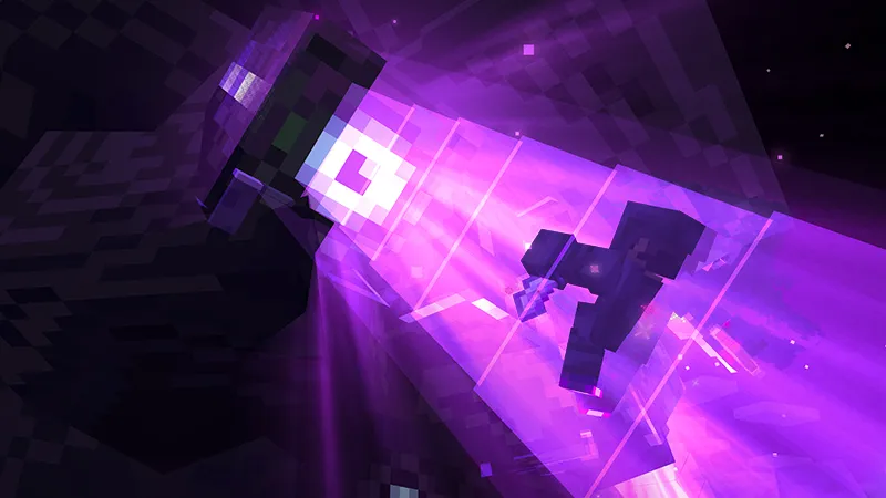 ENDER STORM