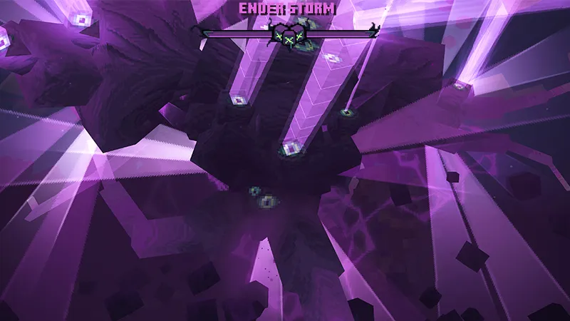 ENDER STORM