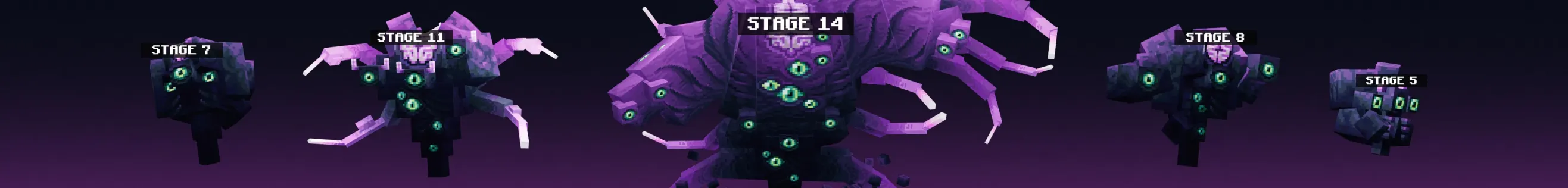 ENDER STORM