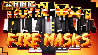 Fire Masks
