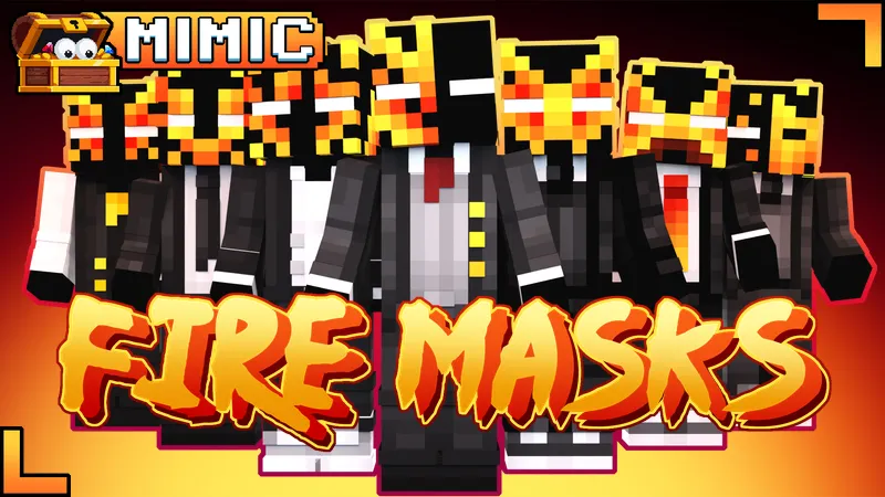 Fire Masks