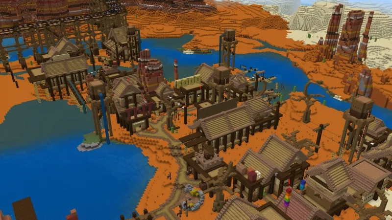 TNT Town