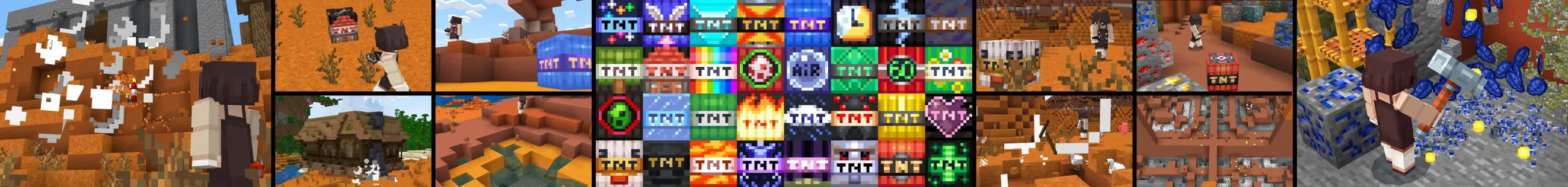TNT Town