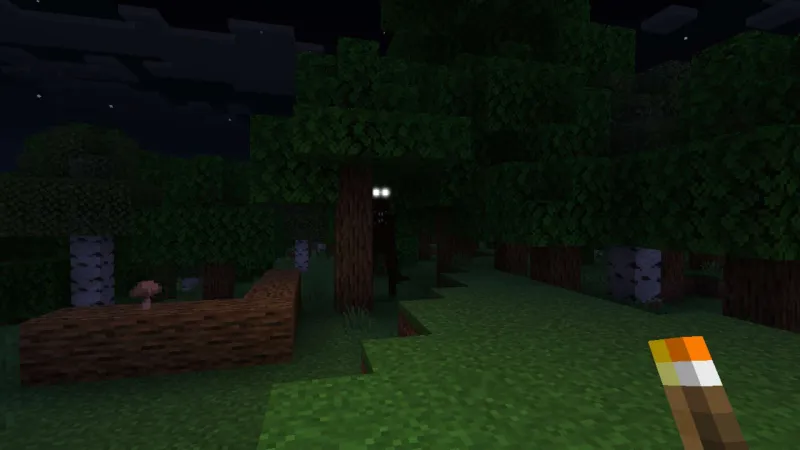 The Horror Legend