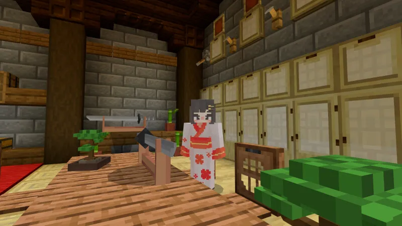 Anime Castle