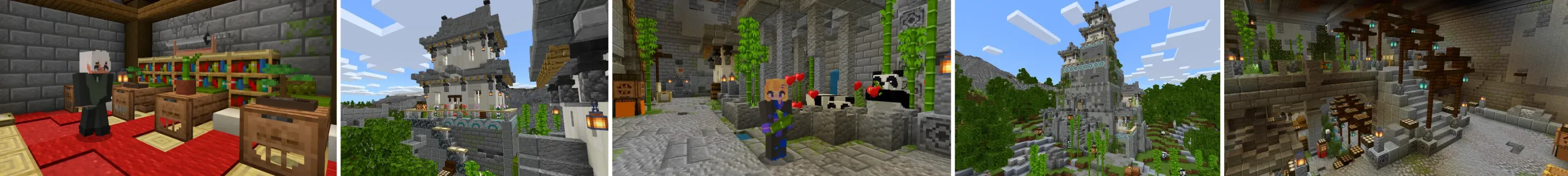 Anime Castle