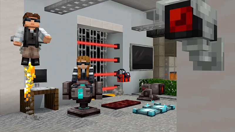 SecurityCraft