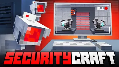 SecurityCraft