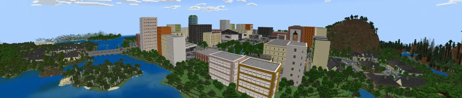City Spawn
