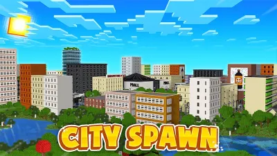 City Spawn