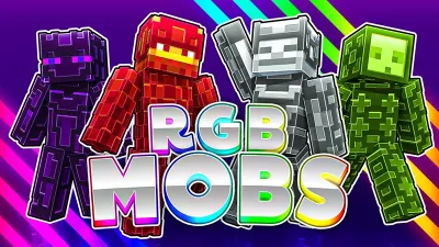 RGB Mobs