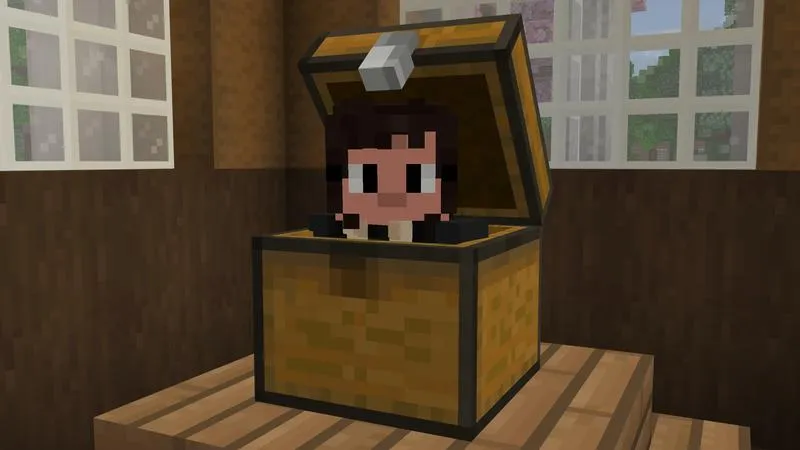 Secret Doors