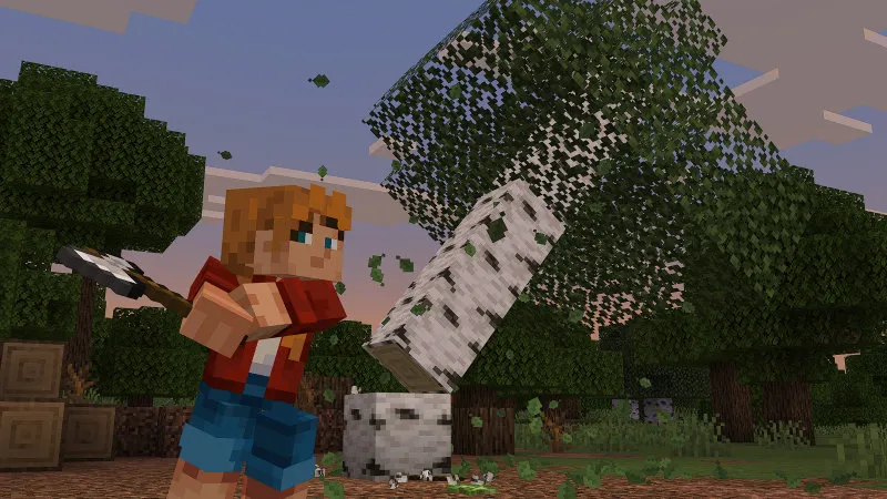 Item Physics & More Add-On