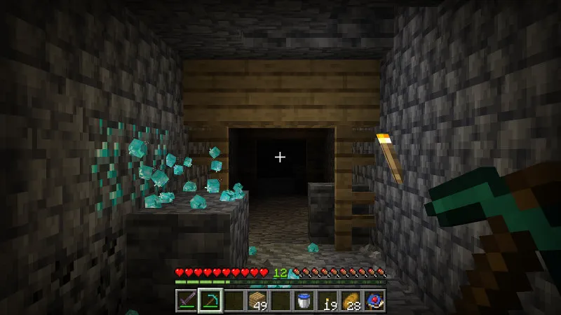 Item Physics & More Add-On