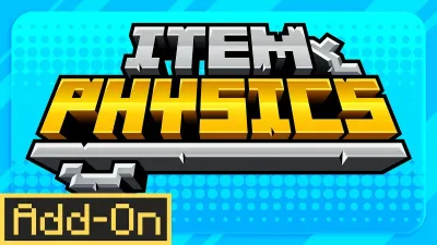 Item Physics & More Add-On