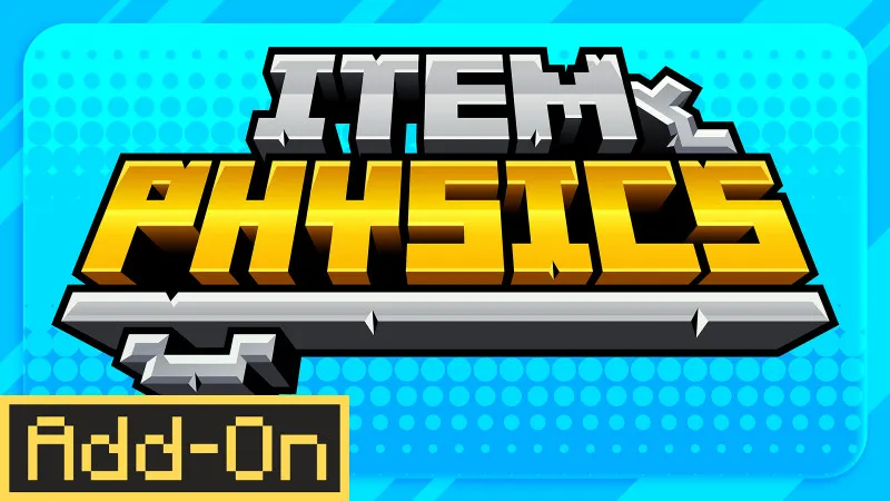 Item Physics & More Add-On