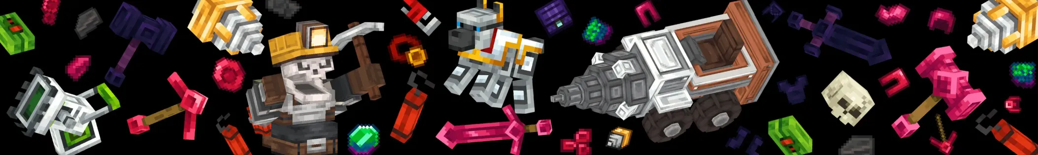 Ores 2.0