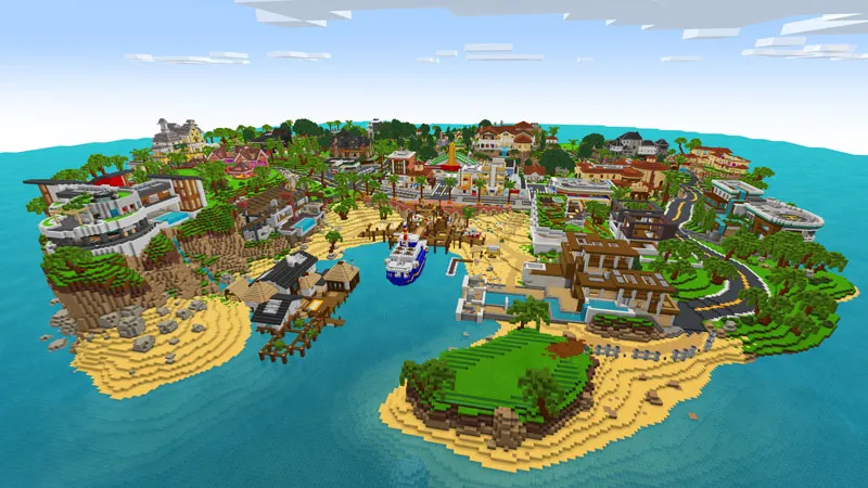 Millionaire Mansions 2