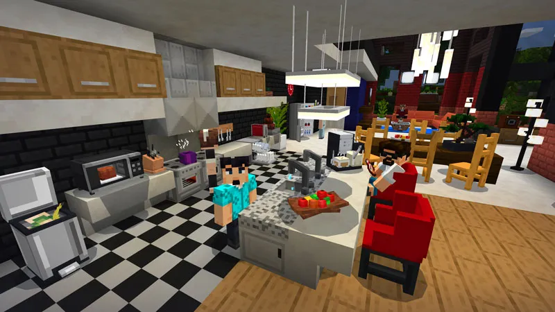 Millionaire Mansions 2