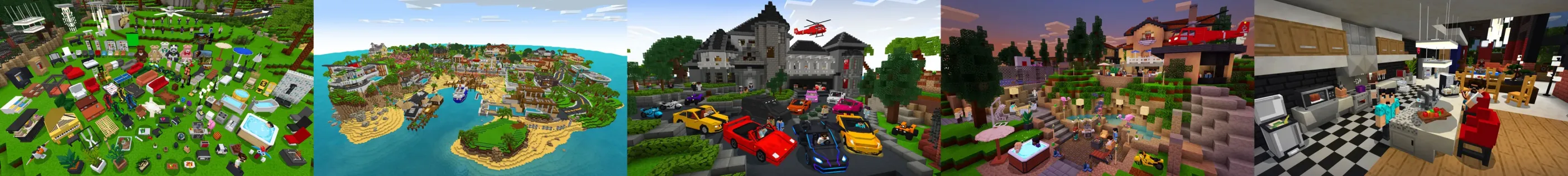 Millionaire Mansions 2
