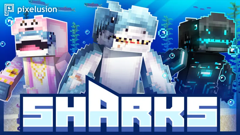 SHARKS