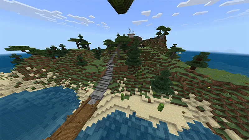 Emerald is Better!