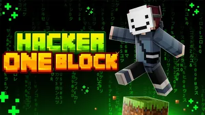 Hacker One Block