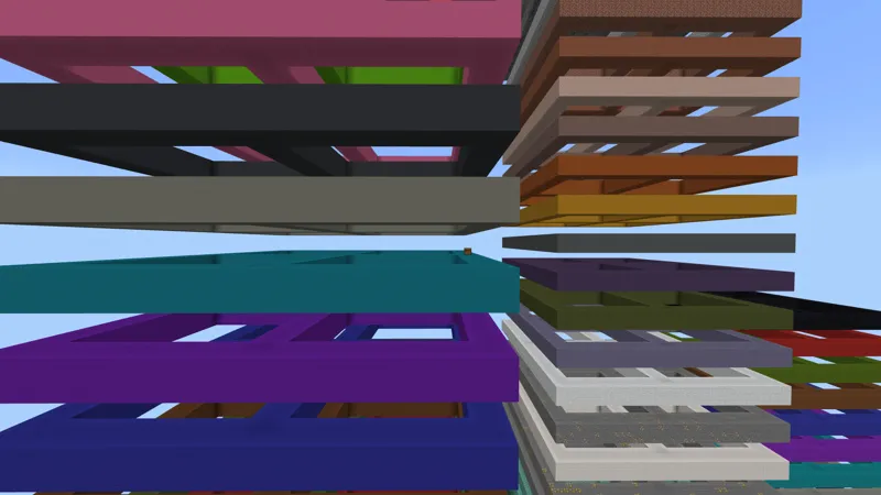 Grid Skyblock