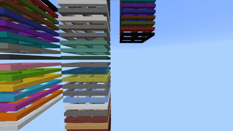 Grid Skyblock