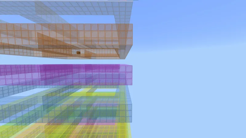 Grid Skyblock