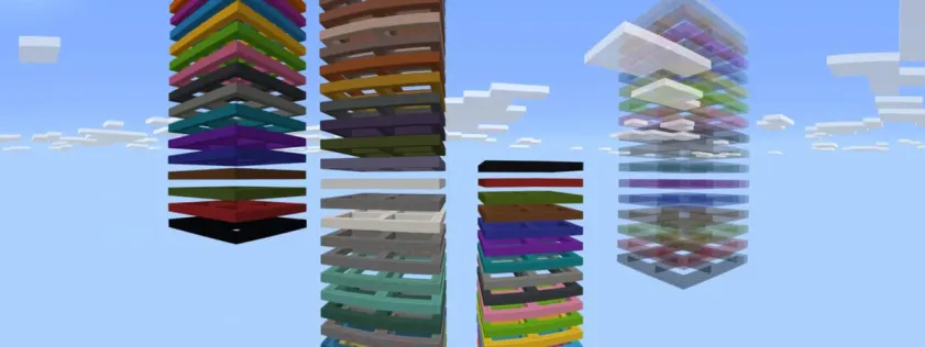 Grid Skyblock