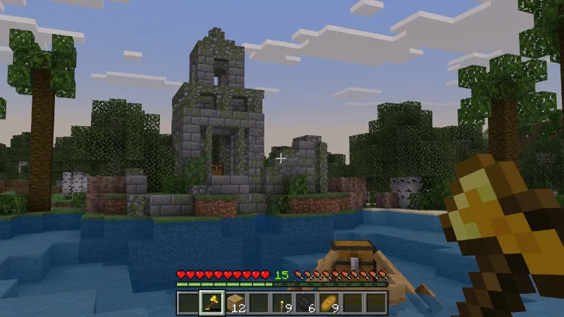 Basic Structure Generation