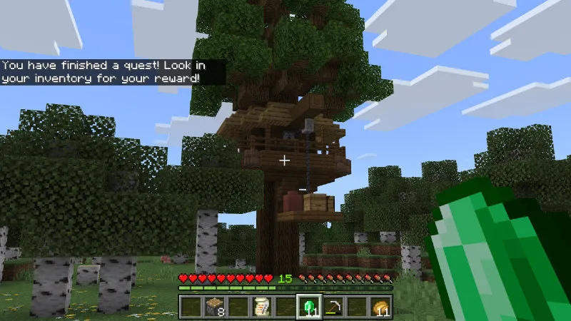 Basic Structure Generation