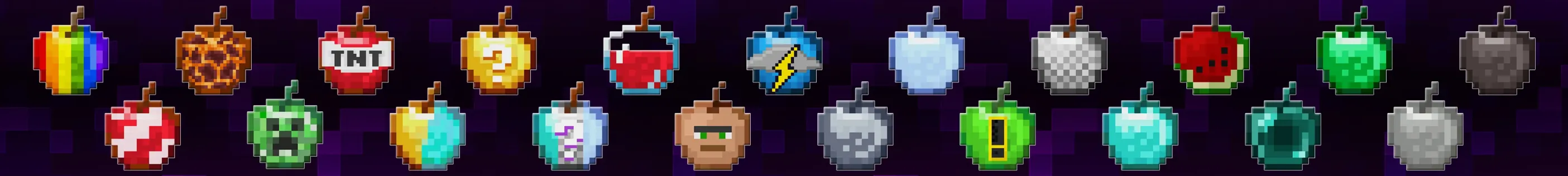 Super Apples
