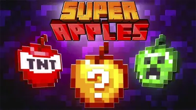 Super Apples