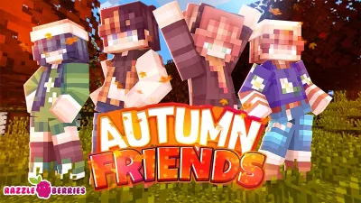 Autumn Friends