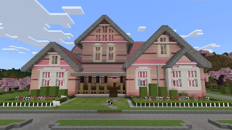 Dolls House Roleplay