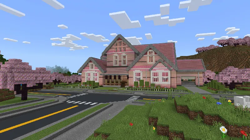 Dolls House Roleplay