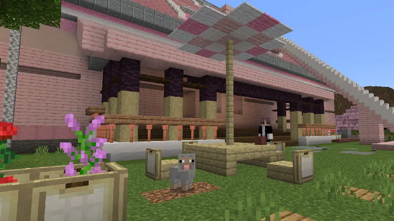 Dolls House Roleplay