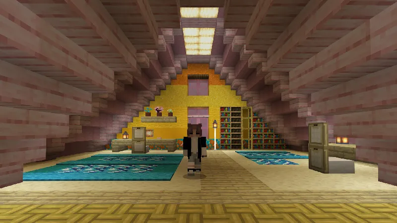 Dolls House Roleplay