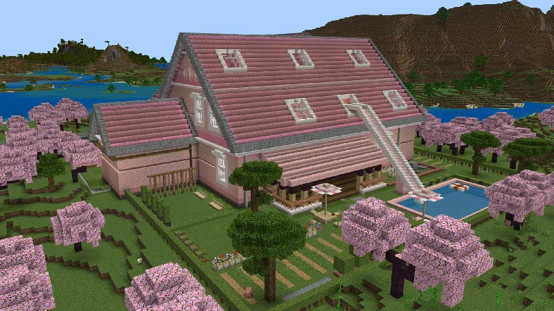 Dolls House Roleplay